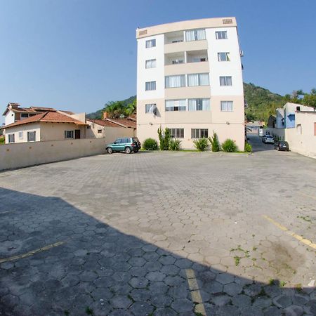 Duda Lia Apartment Penha  Exterior photo
