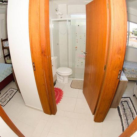 Duda Lia Apartment Penha  Exterior photo
