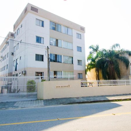 Duda Lia Apartment Penha  Exterior photo