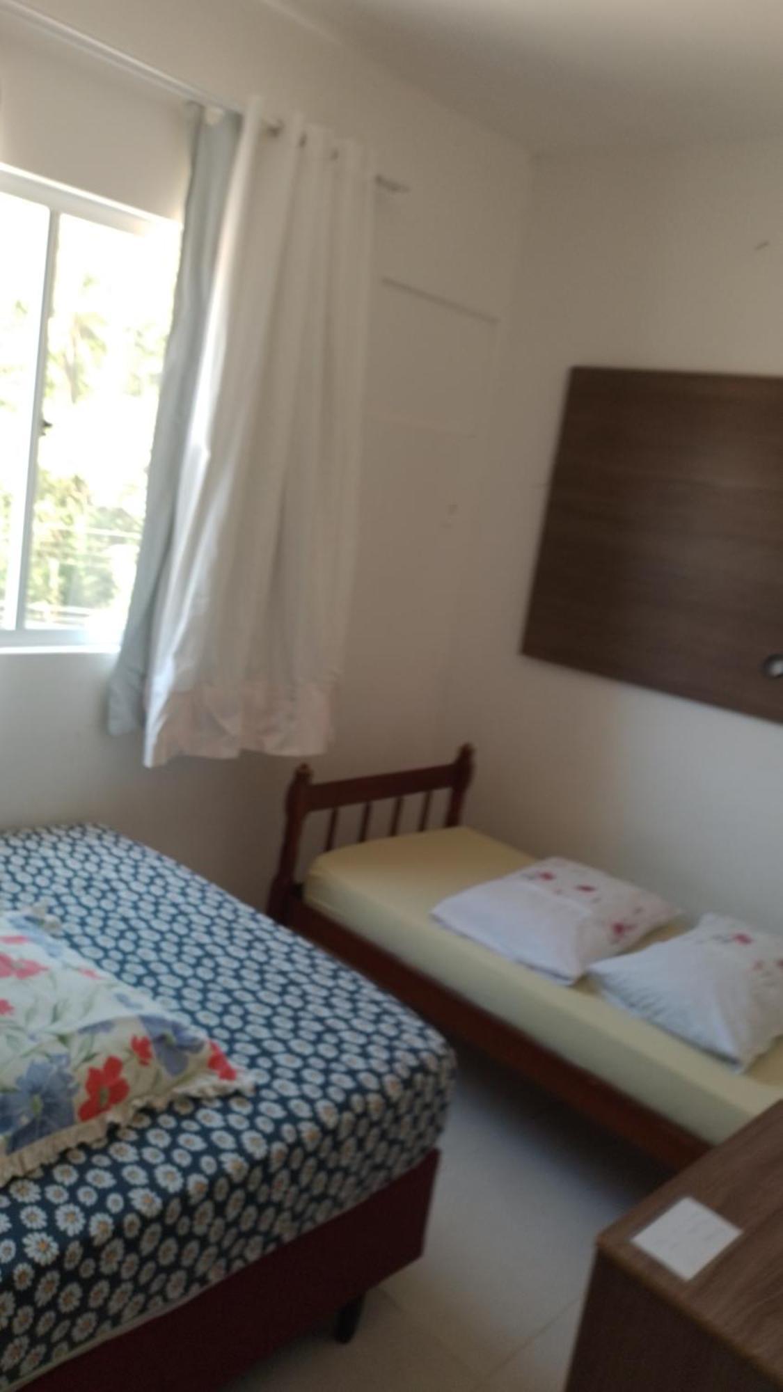 Duda Lia Apartment Penha  Exterior photo