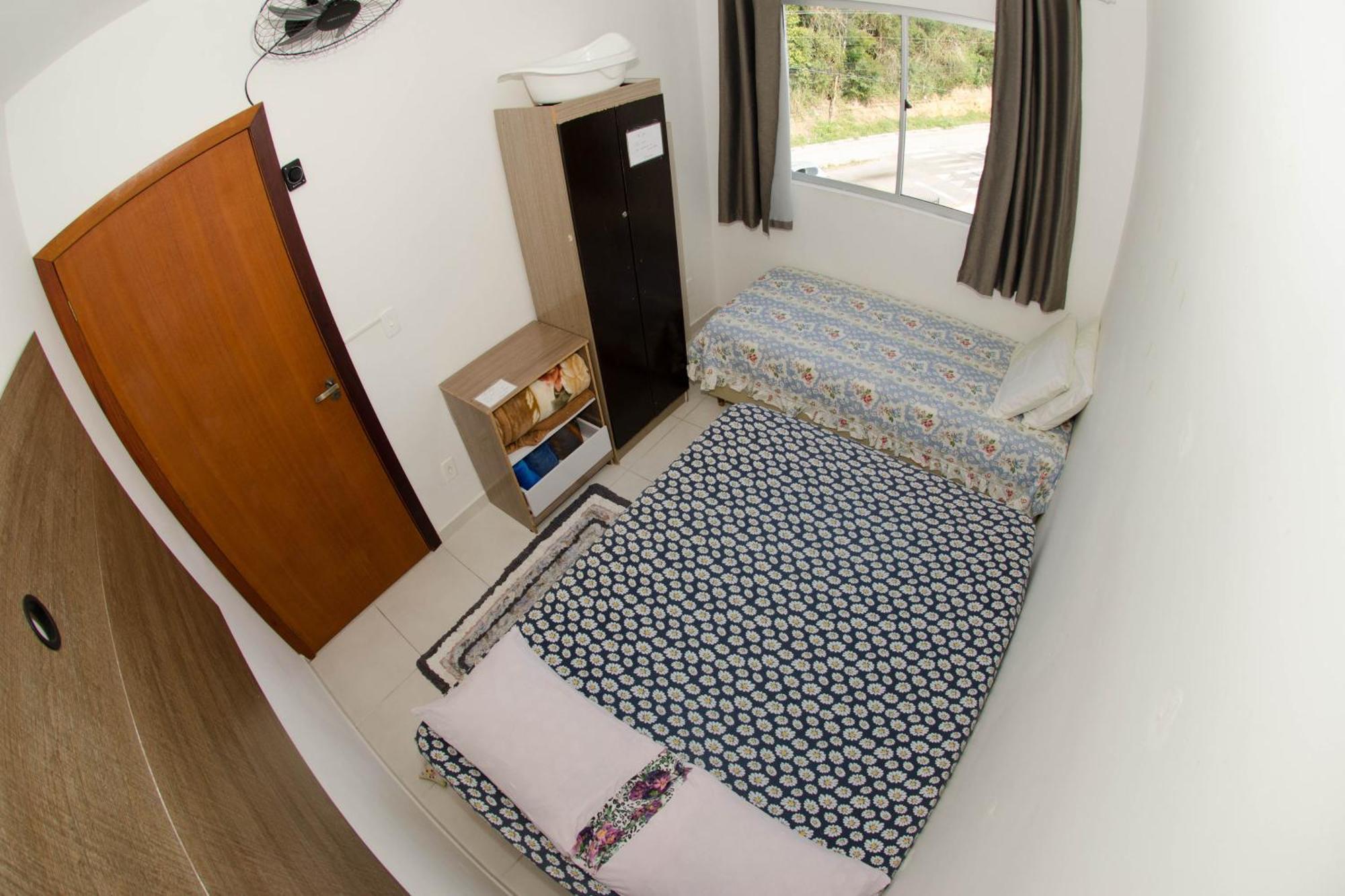 Duda Lia Apartment Penha  Exterior photo